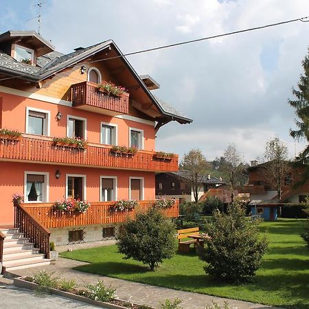 B&B La Ceresara Asiago Eksteriør bilde