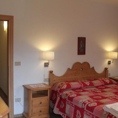 B&B La Ceresara Asiago Eksteriør bilde