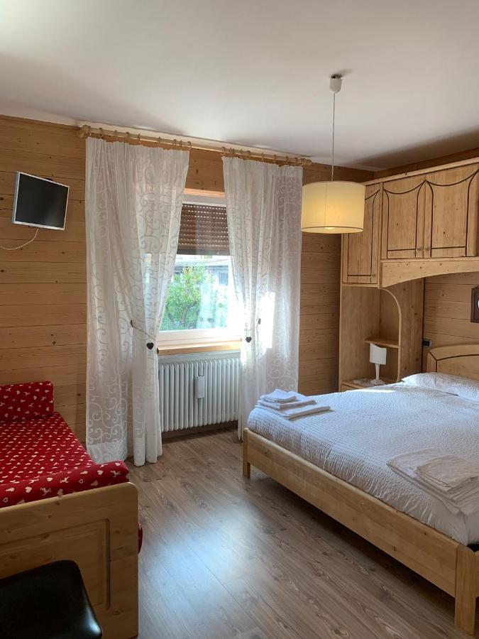 B&B La Ceresara Asiago Eksteriør bilde