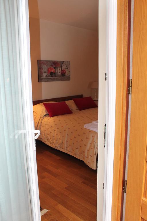 B&B La Ceresara Asiago Rom bilde