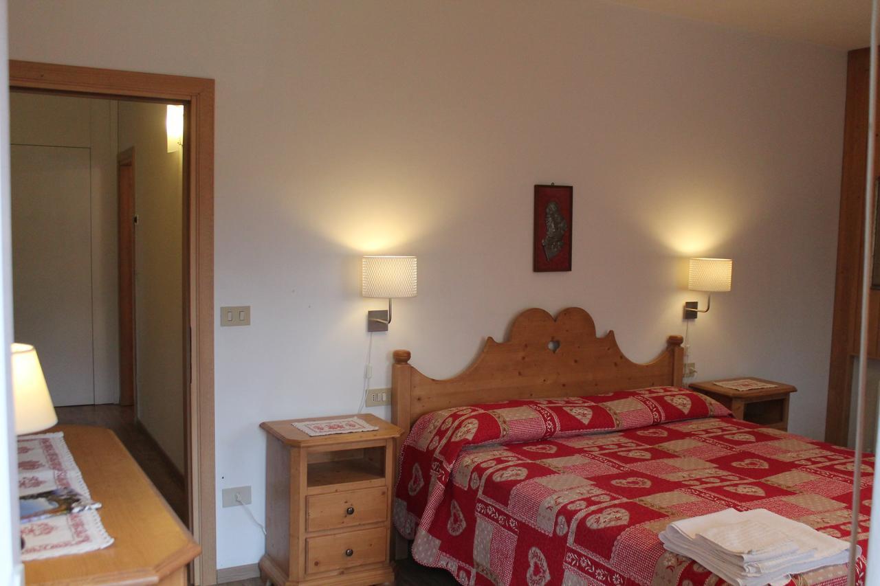 B&B La Ceresara Asiago Eksteriør bilde